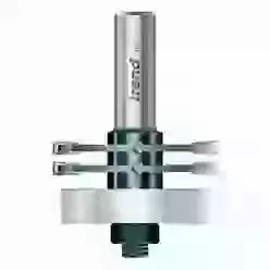 Tongue & Groove Cutter